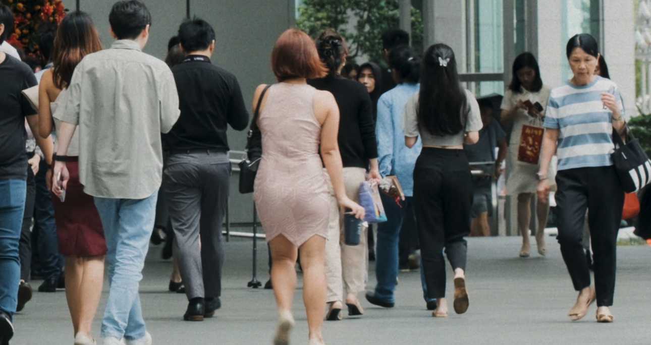 GovTech Retrenchments: Lead By Example, Practice What You Preach